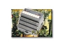 Allen Bradley 1794-IE4XOE2 Analog Combination I/O Module FlexLogix