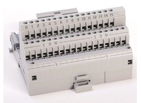 Allen Bradley 1794-TBKD Terminal Base Unit FlexLogix | YarinInd