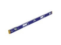IRWIN 1794064 24" 2550 MAGNETIC BOX BEAM LEVEL