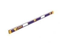 IRWIN 1794108 48" 1550 MAGNETIC I-BEAM LEVEL | YarinInd