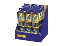 IRWIN 1794154 9" 250 MAGNETIC TORPEDO - CD