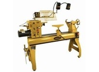 Powermatic 1794224K 4224B Lathe 3HP 1/3PH 220V