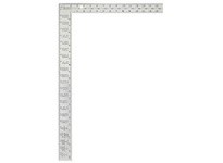 IRWIN 1794448 ALUMINUM FRAMING SQUARE 16" X 24"
