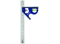 IRWIN 1794469 METAL COMBINATION SQUARE 12" | YarinInd