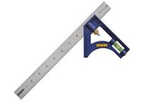 IRWIN 1794470 Combination Square 12" | Durable Measuring Tool
