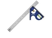 IRWIN 1794471 METAL COMBINATION SQUARE 16"