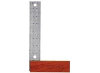 IRWIN 1794472 HARDWOOD TRI SQUARE