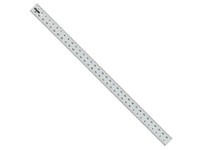 IRWIN 1794480 ALUMINUM STRAIGHT EDGE 48" | Durable Measuring Tool