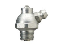 ALEMITE 1795-B Hyd Shutoff Ftg60-110Lbs 1X1/8 | YarinInd