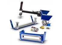 Coxreels 1796-2 CABINET | Industrial Supplies