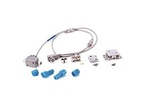 Allen Bradley 1797-TPYS ControlNet FLEX EX Straight Y-Tap | Industrial Automation