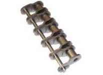 Timken Drives 17981 120-5 D/OFF LINK POLYBAG USA 120-5C COTTERED