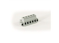 Allen Bradley 1799-DNETSCON Linear Plug 5-PIN Accessory | YarinInd