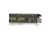 Allen Bradley 1799-ZCIOB 20-Point Embedded I/P/Output Combination Module | YarinInd