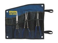 IRWIN 1799145 3 Pc. Long Reach Pliers Set - 11" N | Durable Tools