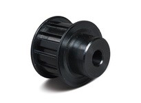 TBWOODS 17L075 17L075X1/2 TIM PULLEY | High-Quality Industrial Supplies