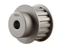 17L100 Timing Pulley | YarinInd
