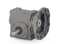 Dodge 17QZ60L56SL212 60:1 Ratio Left Side Solid Output Shaft 56C Flange 1.7" Center Distance Green PaintRatio: 60:1Center Distan