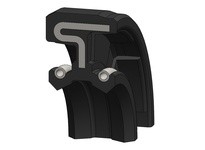 Dichtomatik 17X28X6VDC-BX OIL SEAL | High-Quality Sealing Solutions