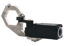 Dixon 18-458-00017 2.5 PRV Tamper Resistant Assembly (RED)