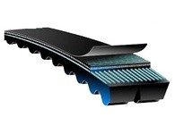 Gates 938618067 18/5V670 Super HC PowerBand Belts | Durable Performance