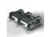 HKK RH180CCL2 180H Heavy Connecting Link 2-1/4" Pitch | Industrial Supply