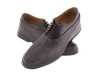 Tingley 1800-S Weather Fashions Men's Dress Overshoes - Trim Rubber, Black Size S | Durable Protection