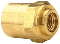 Dixon 1800511F Reusable Ferrule
