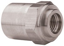 Dixon 1800815FSS Reusable Ferrule