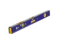IRWIN 1801102 48" 2000L LIGHTED BOX LEVEL