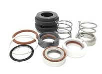 Flowtrend 116432 1802600003 FP DSK 633 S/C/Ce/F | YarinInd