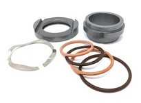 Flowtrend 116460 1802600012 FZX2100-2250 SC/SC/F | YarinInd