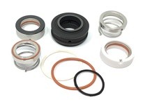 Flowtrend 116577 1802600131 FP DSK 736 CO/C/Cer/FPM