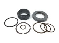 Flowtrend 116806 1802600475 FZX 2400 SSK SC/SC/FPM