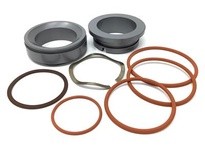 Flowtrend 116836 1802600641 FPR SSK 758 SC/SC/F | YarinInd