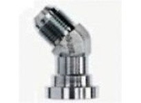 1803-24-24-FG 24MJ-24 Flange 45 Elbow Code 62 Forg | YarinInd