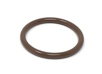 Flowtrend 116940 180350126 O-Ring FPM FDA | High-Quality Industrial Supplies