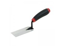 Hyde Tools 18060 2" Margin Trowel | Durable & Reliable