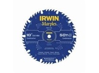 IRWIN 1807368 10" 50T ATB+R 15 Combination