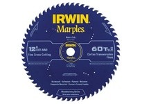 IRWIN 1807383 12" 60T ATB 10 Crosscutting | YarinInd