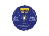 IRWIN 1807385 12" 96T Hi-ATB -2 Delicatae Crossc