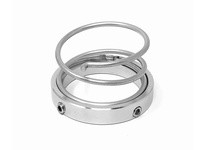 Flowtrend 117039 1811000029 Rear Seal Driver & Spring 736