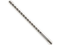 IRWIN 1813900 Drill Bit 3/8" Multi Material XL 16" OAL | Durable Tools