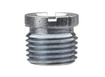 ALEMITE 1815 Std Flush Ftg Slotted 23/64X1/8 | High-Quality Industrial Supplies