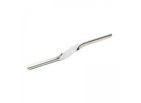 Hyde Tools 18170 3/8" / 1/2" Brick Jointer | Durable Masonry Tool