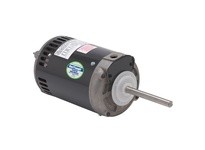 Nidec 1818VG 1 HP 1140 RPM 208-230/460V 56YZ Frame | High-Performance Motor
