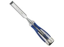 IRWIN 1819234 M750 High Impact Bevel Edge Chisel
