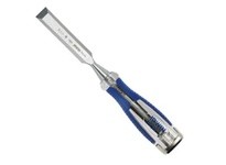 IRWIN 1819356 M750 High Impact Bevel Edge Chisel