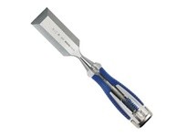 IRWIN 1819359 M750 High Impact Bevel Edge Chisel | Durable & Reliable