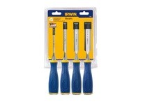 IRWIN 1819361 MS500 Construction Bevel Edge Chise